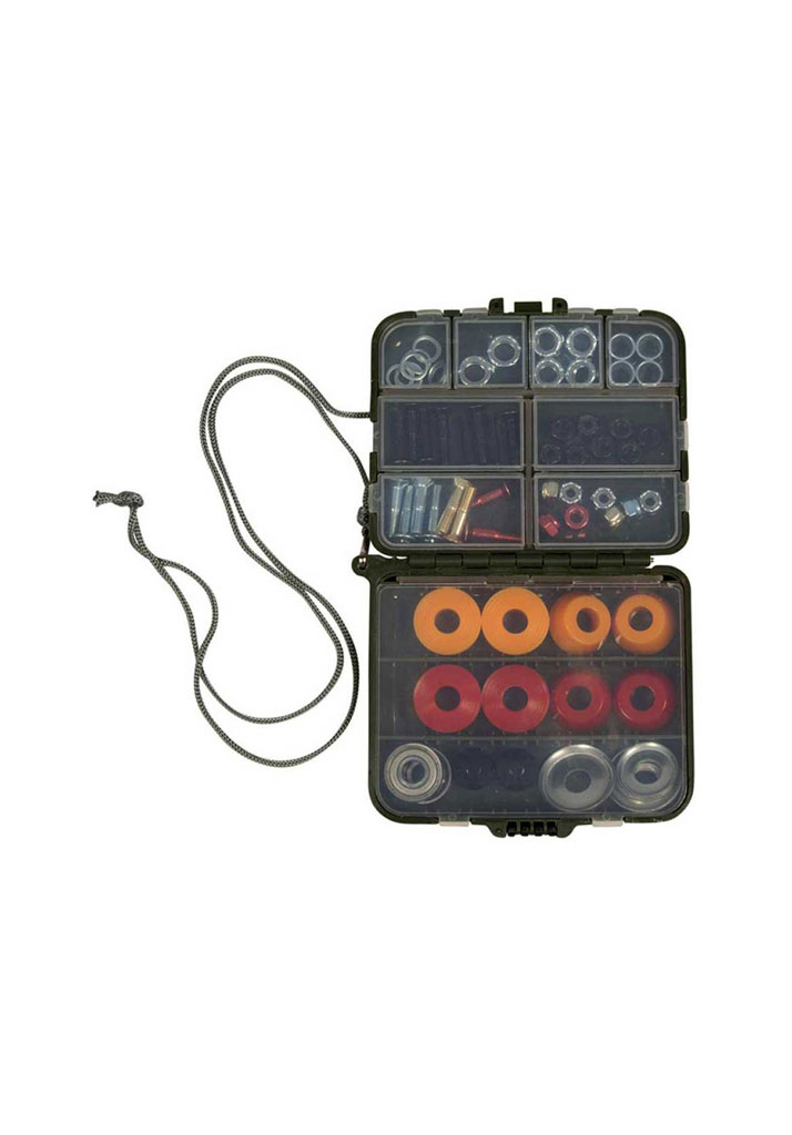HARDWARE SKATE INDEPENDENT SPACE PARTS KIT U