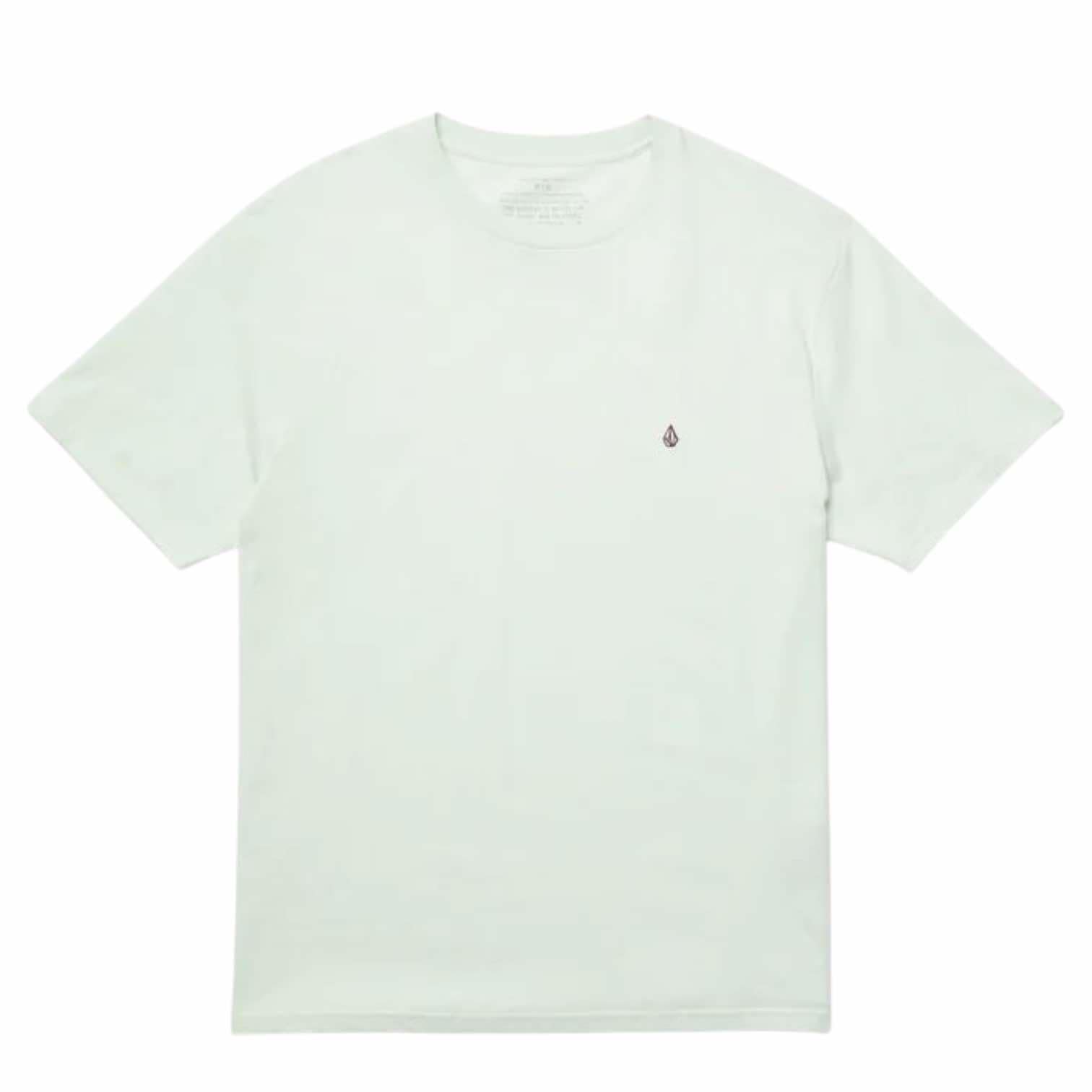 Volcom Stone Blanks T-Shirt (X-LARGE, BLACK)