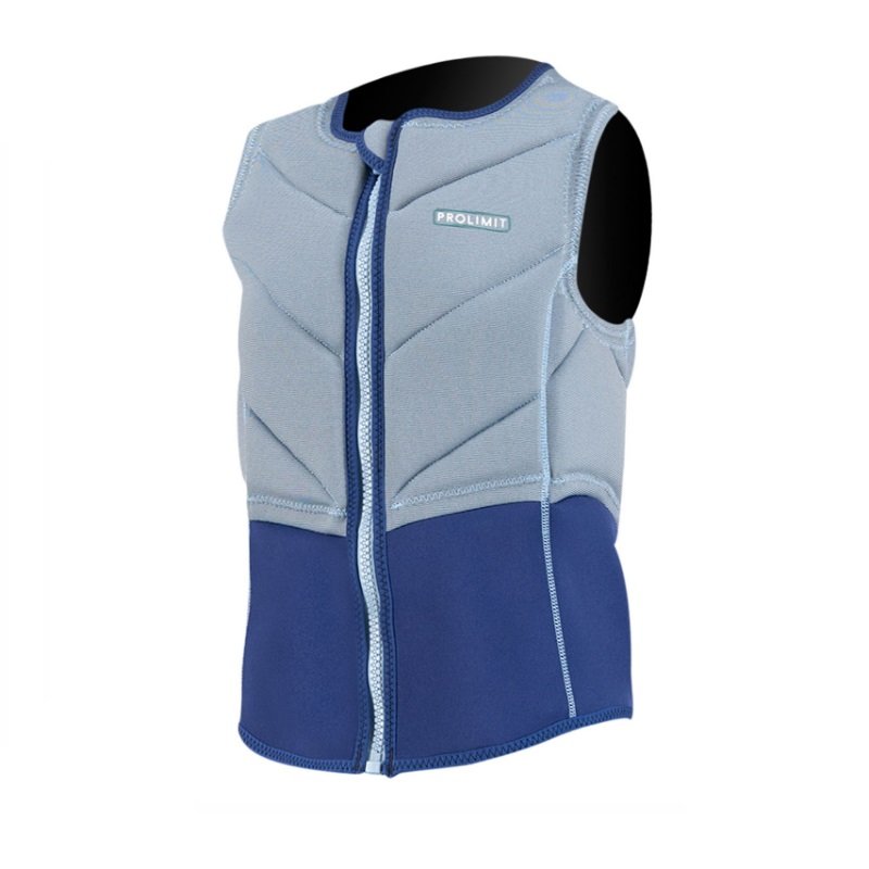 PROLIMIT PureGirl Slider Vest Half PaddedFrontzip (38/M)