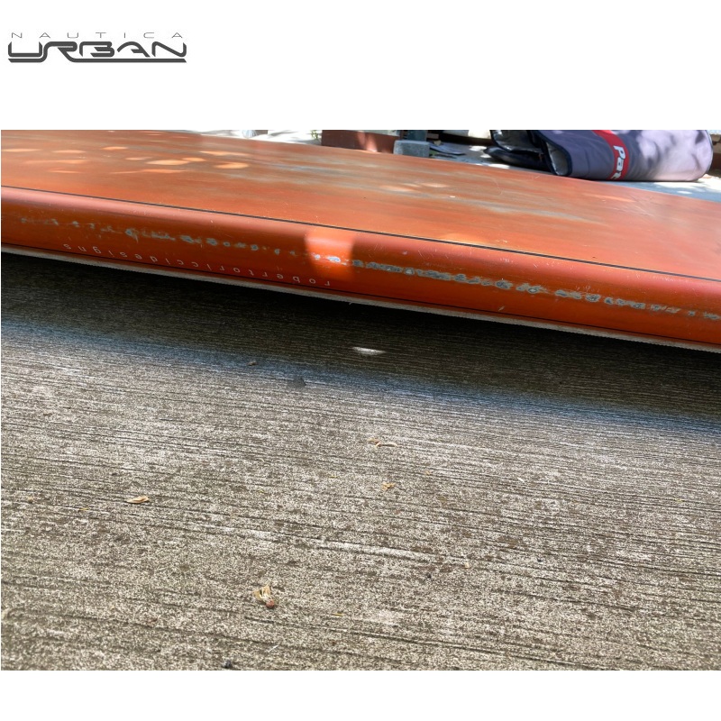 RRD LONG SUP LTD 9'8