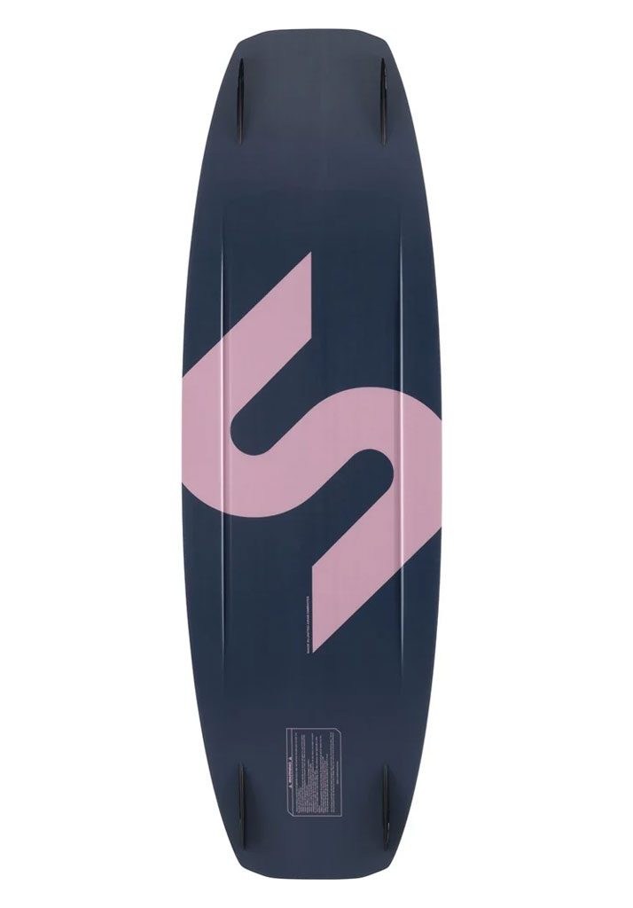 TAVOLA WAKEBOARD SLINGSHOT CONTRAST 2025 138cm (Size 138cm)