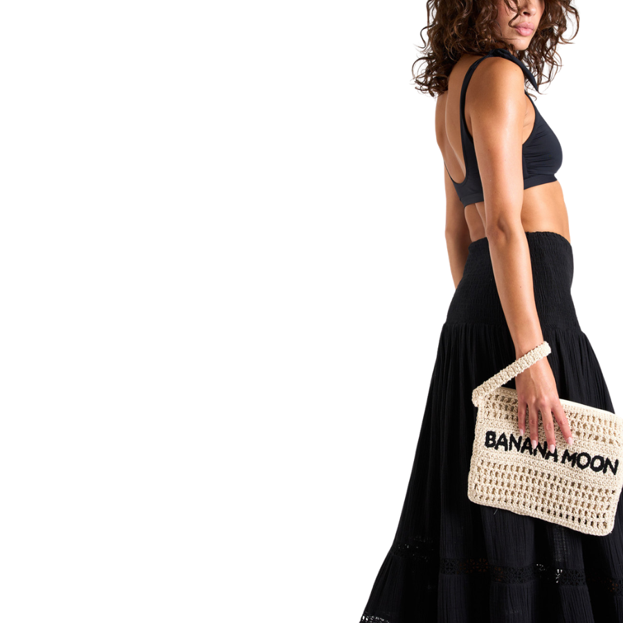 Banana Moon Pochette Arleto Riooso