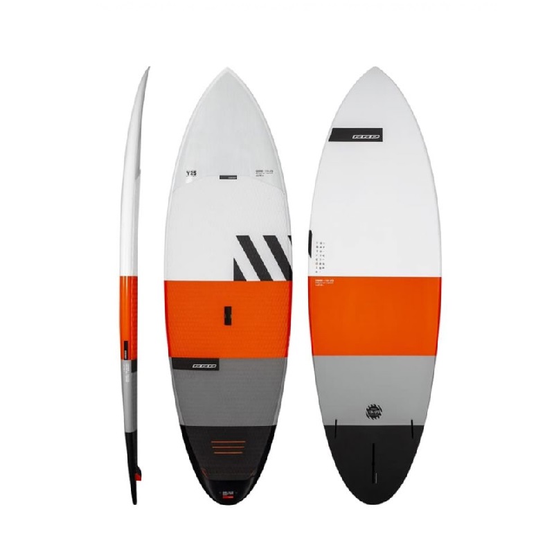 RRD COSMO LTE Y25 (RRD, 9.4)