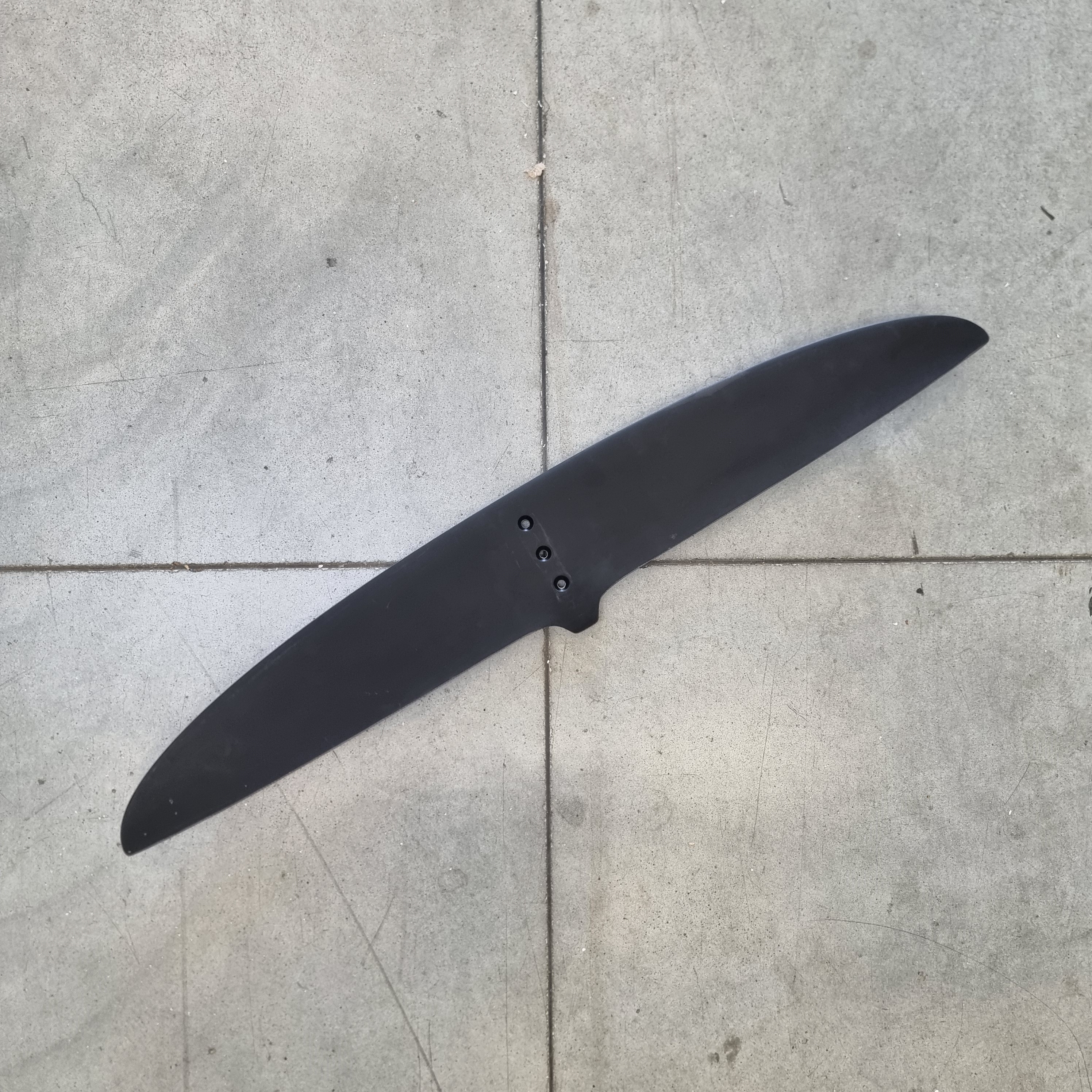 Sabfoil Razor 820 – 2024 Front Wing - WR820/PF