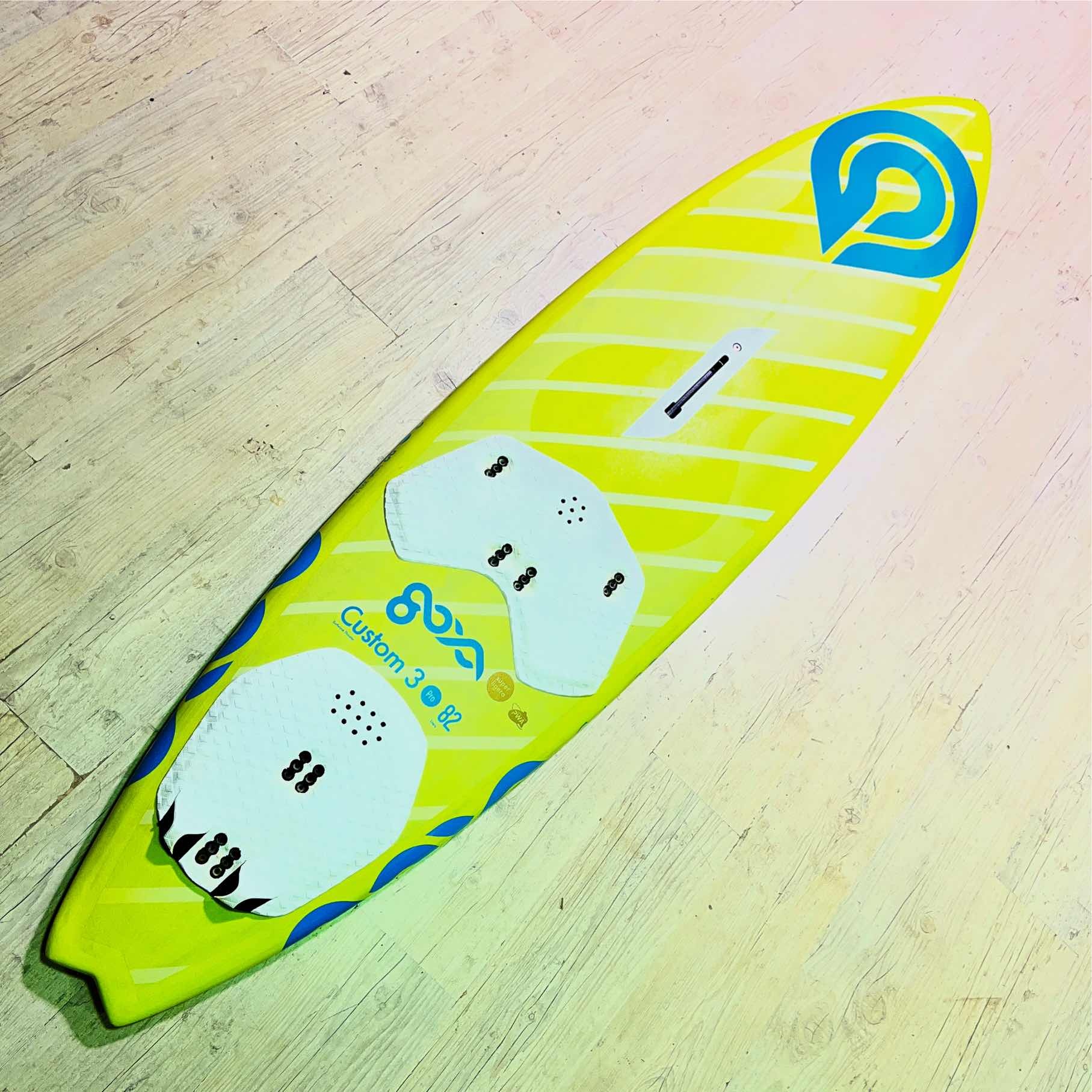 Goya Custom 3 82 2022/23