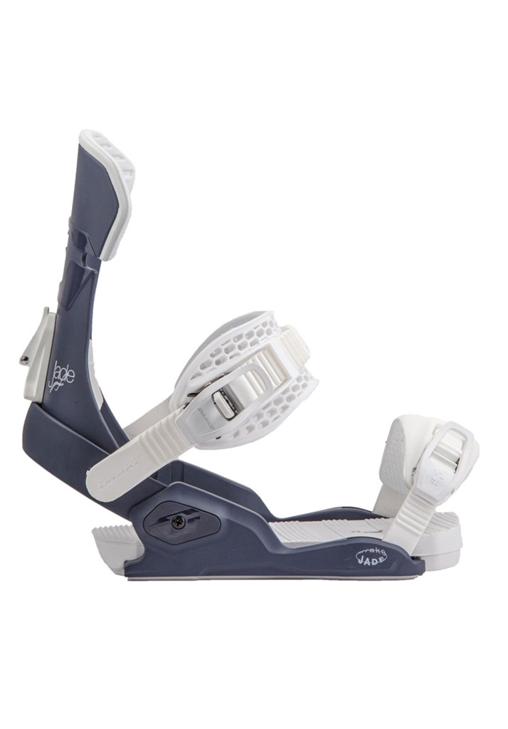 ATTACCHI SNOWBOARD DRAKE JADE 2024 DEEP BLUE WHITE M (Size M)