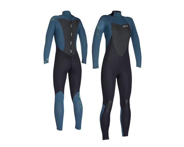 ION Pearl Semidry 5.5 DL (L, TURQ)