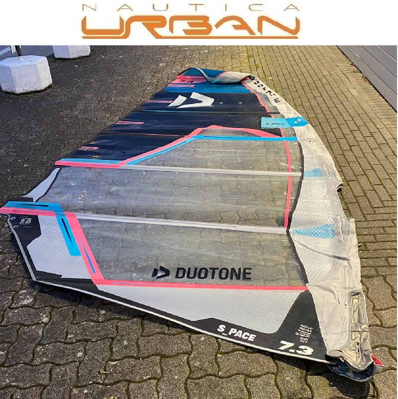 DUOTONE S-PACE 7.3 2021