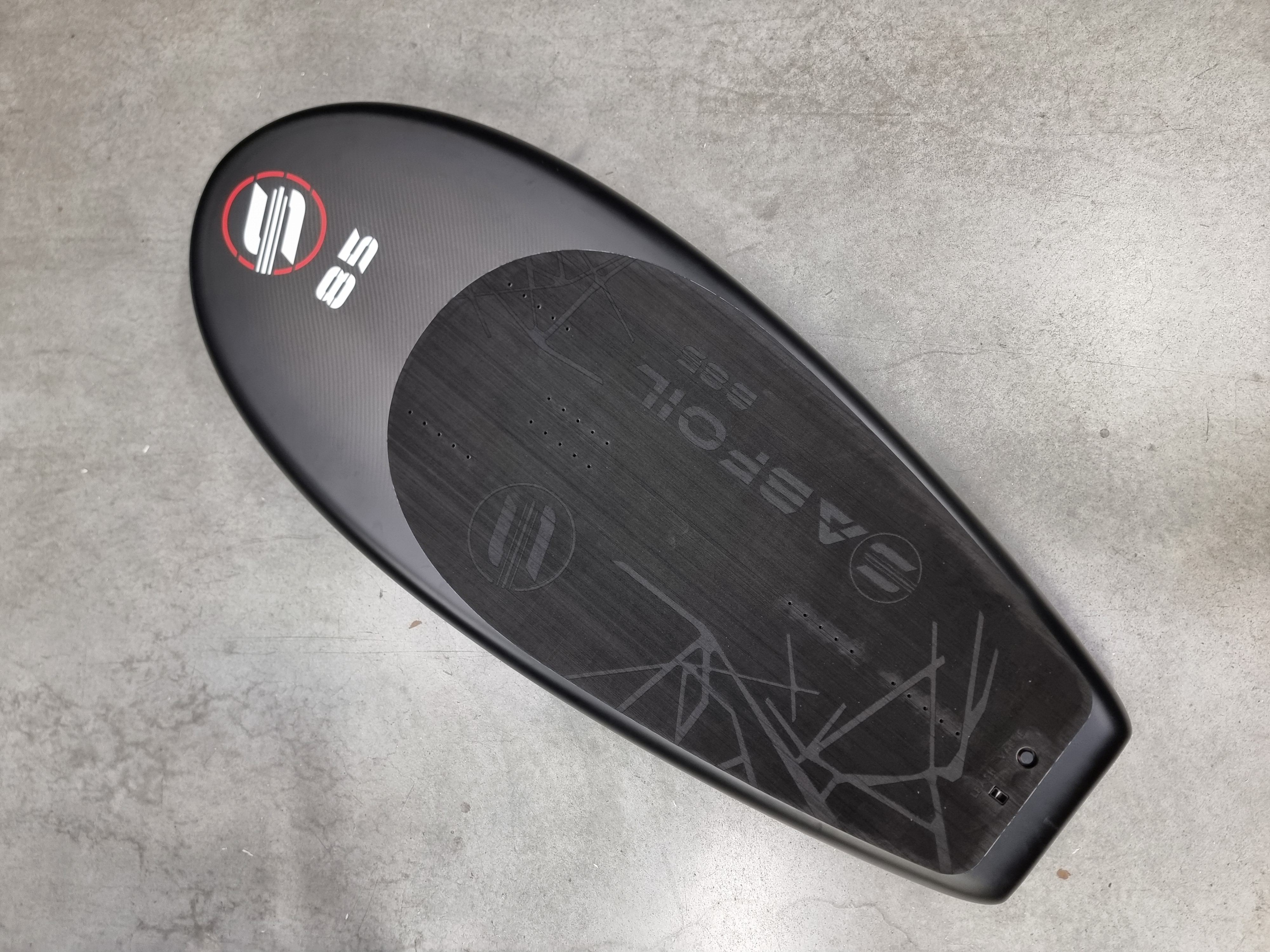 Batana 85L Wingfoil Board – Refurbished 2023 - ref: 026