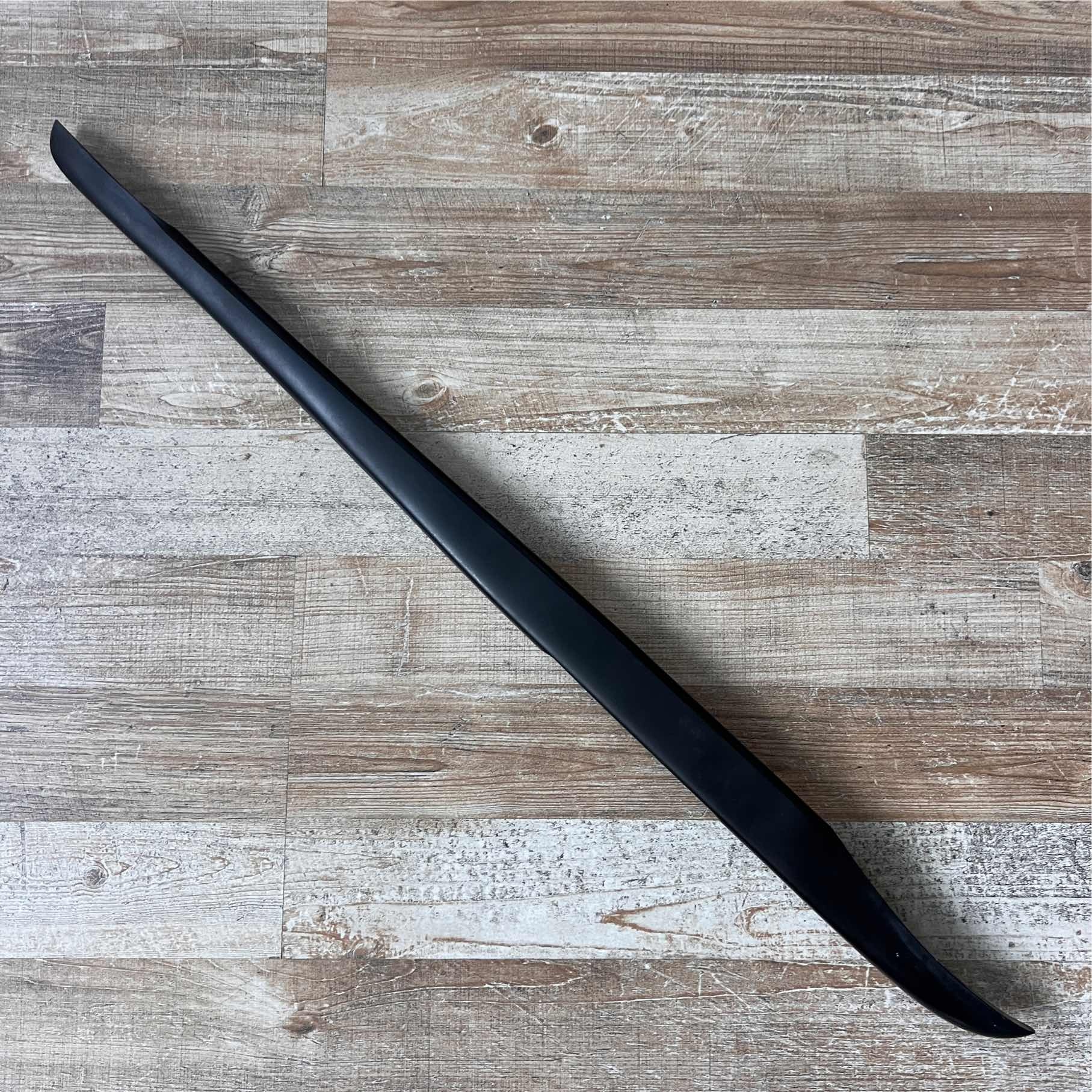 Sabfoil Fuselage 653