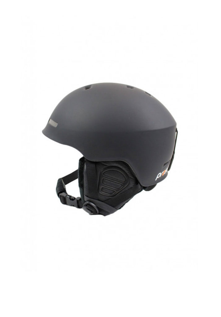 CASCO SNOWBOARD PROSURF UNICOLOR BLACK S (Size S)