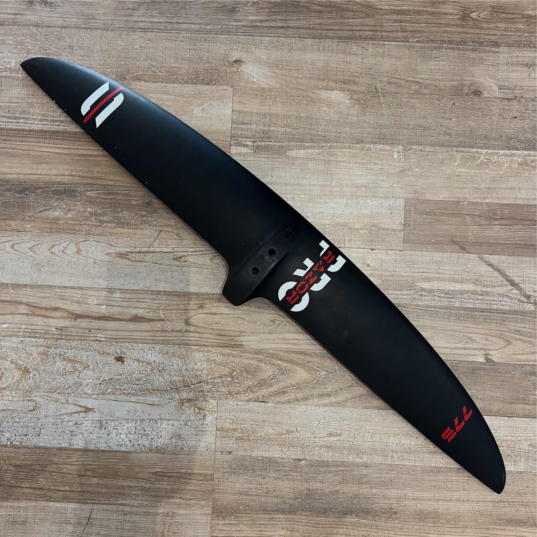 Sabfoil Razor Pro 775