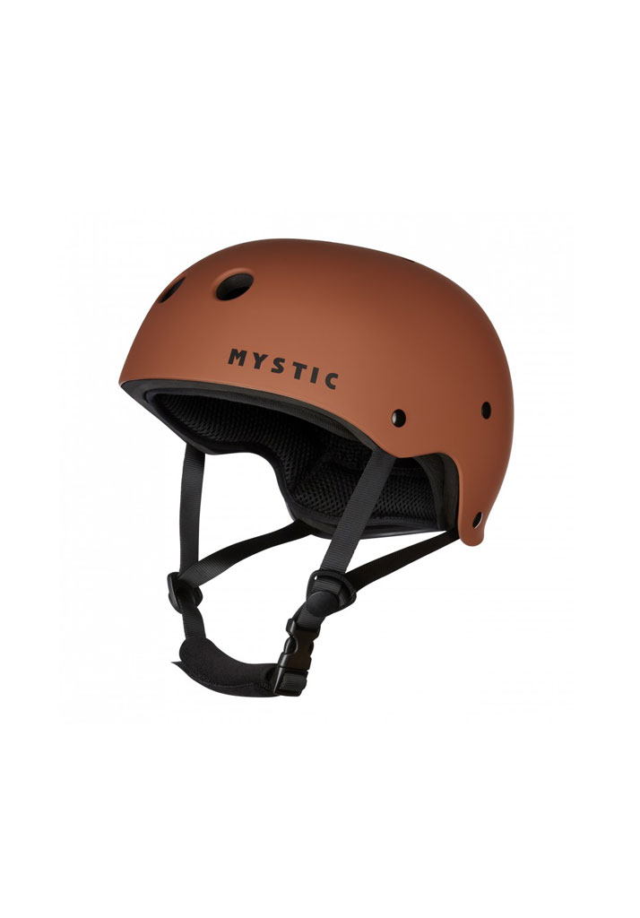 CASCO WATER MYSTIC MK8 HELMET 318 RUSTY RED L (Size L)