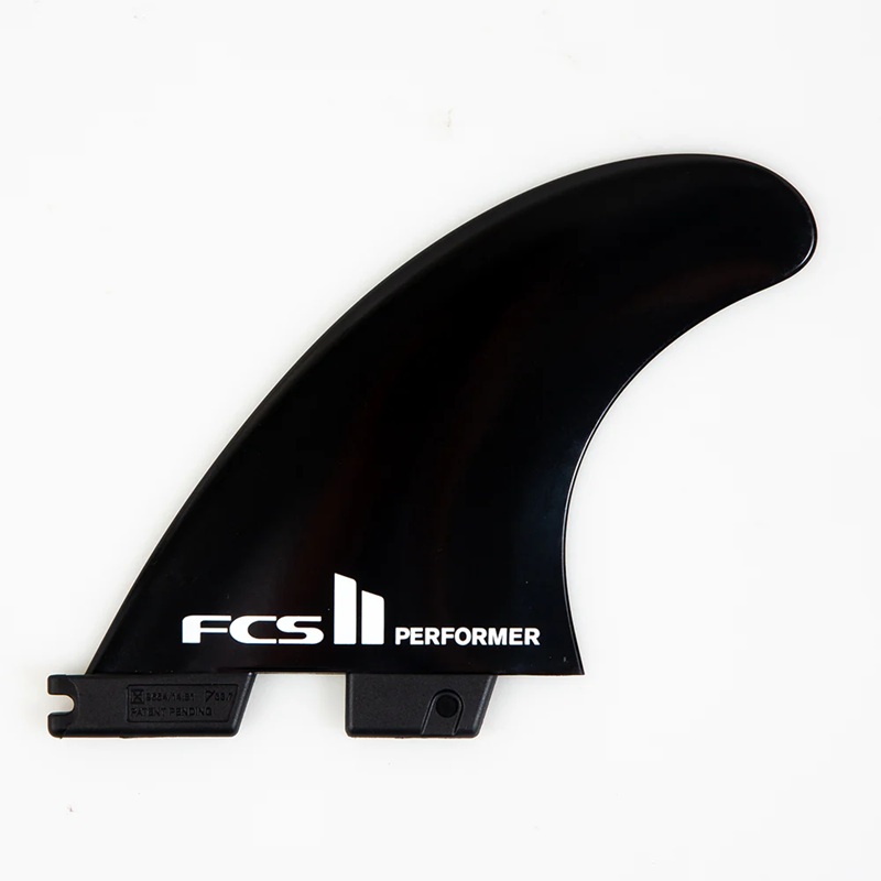 FCS II PERFORMER MEDIUM GF TRI FIN