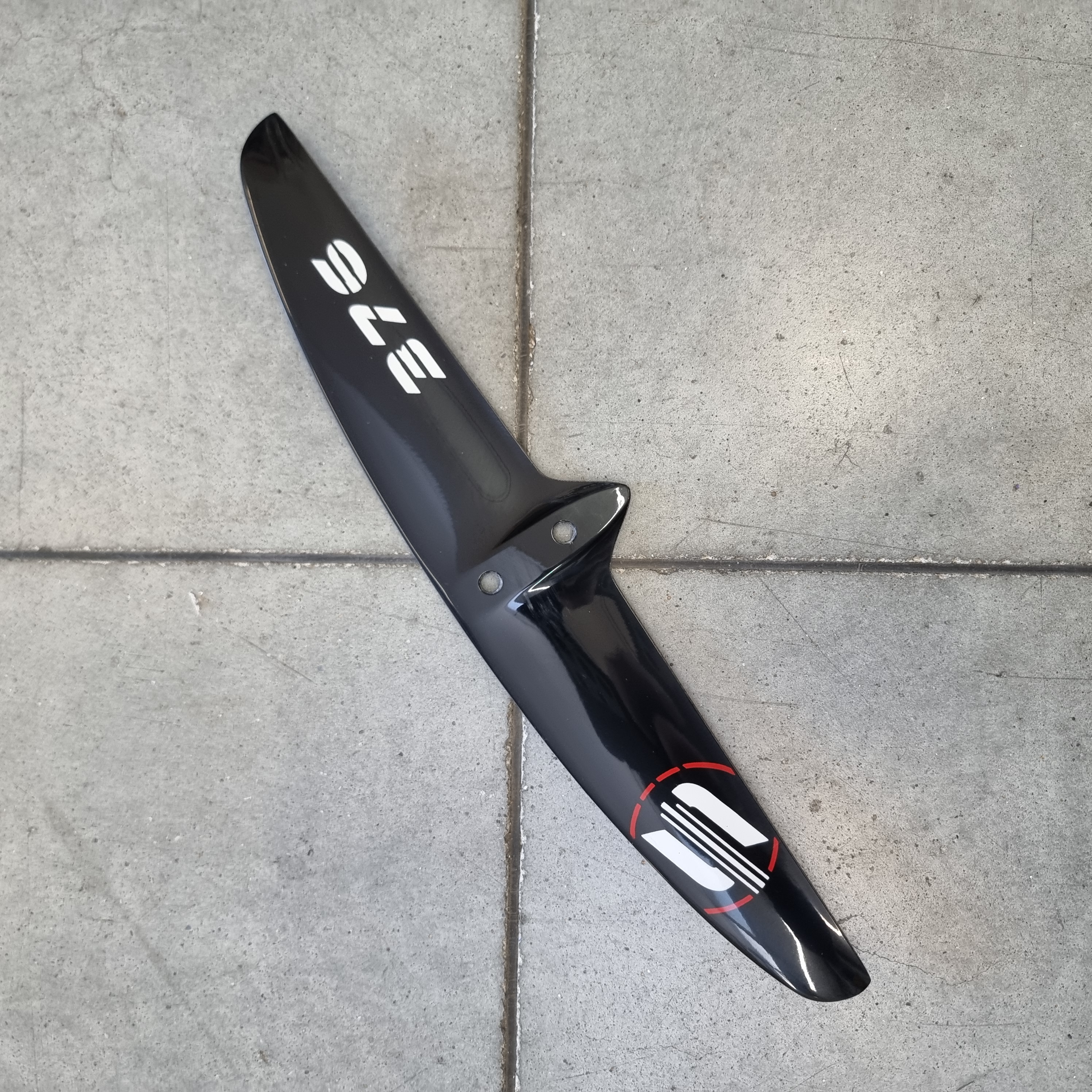 S376 Stabilizer - B-Grade 2023