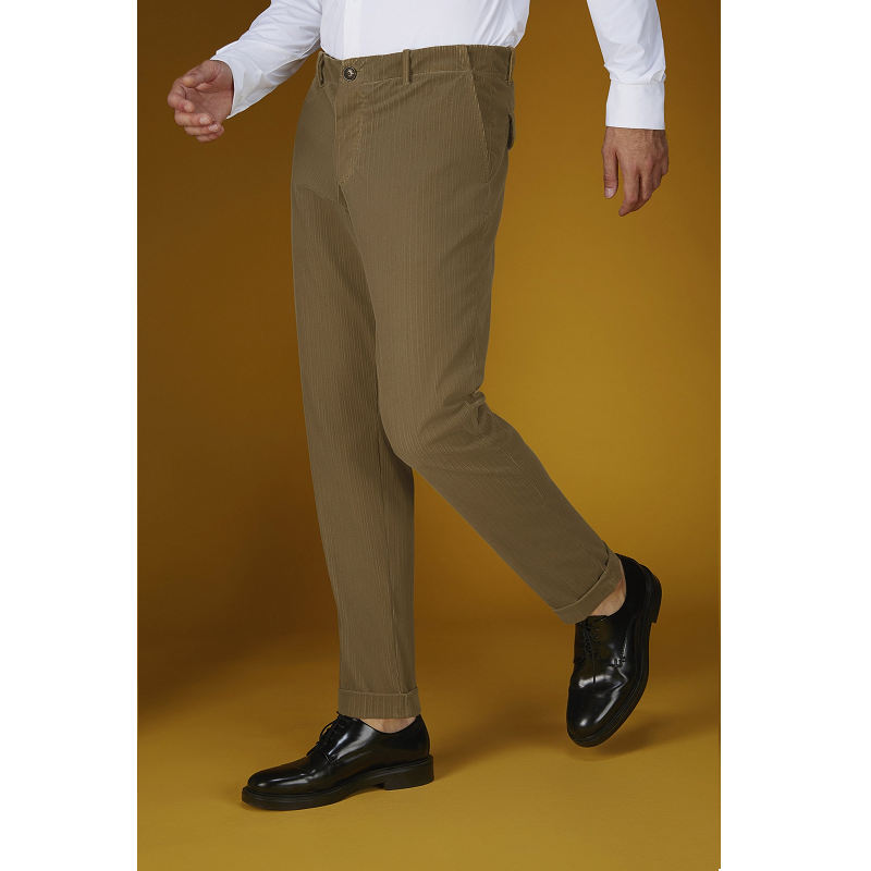 RRD Chino Techno Velvet (23, 56)