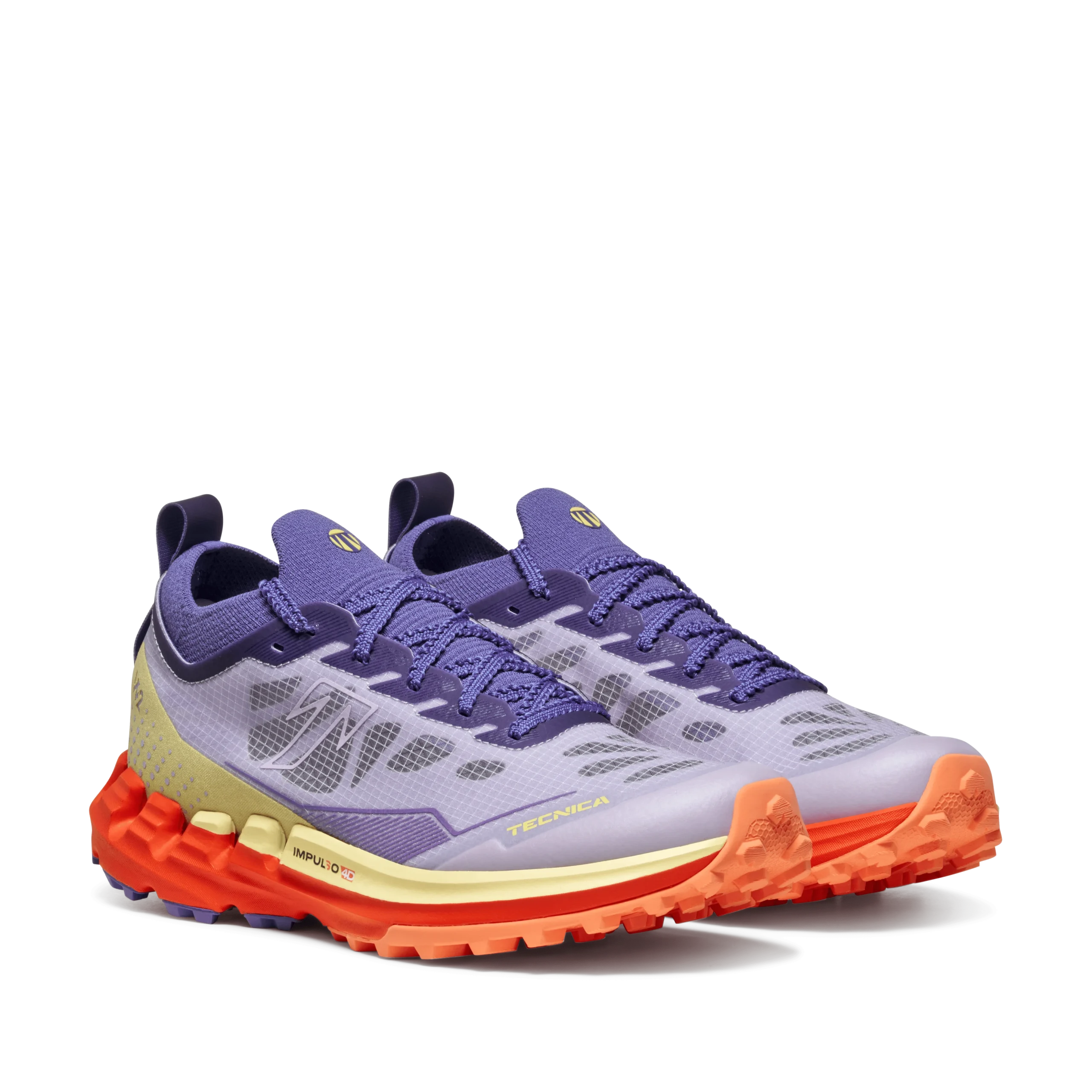 Tecnica Pyrox Speed WS (7.0)