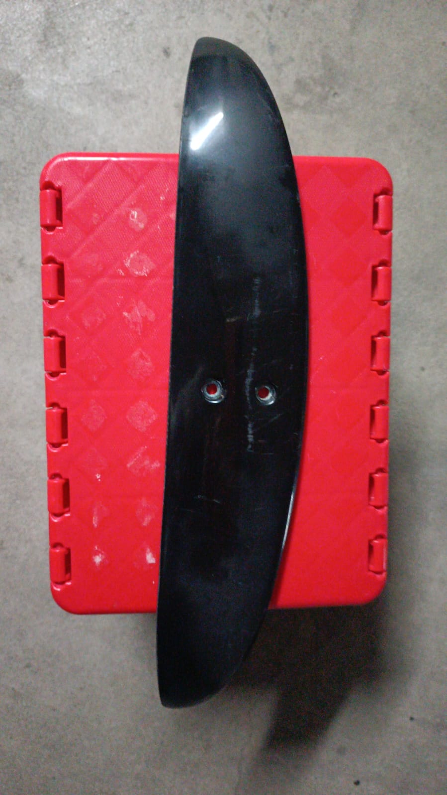 Stabilizzatore Hydrofoil SKU: SG/450