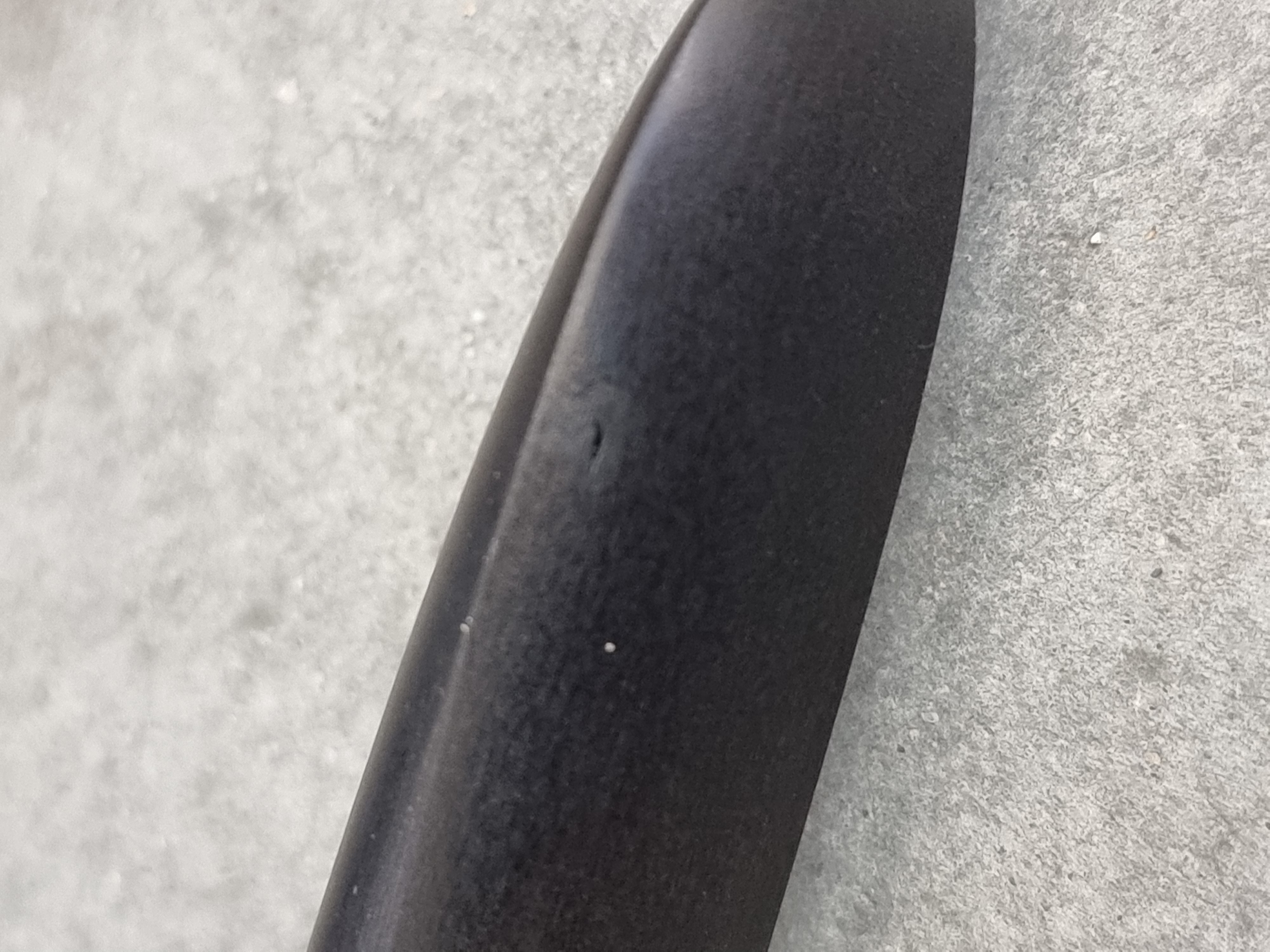 F903K B-grade Kraken Windfoil Fuselage - ref:016