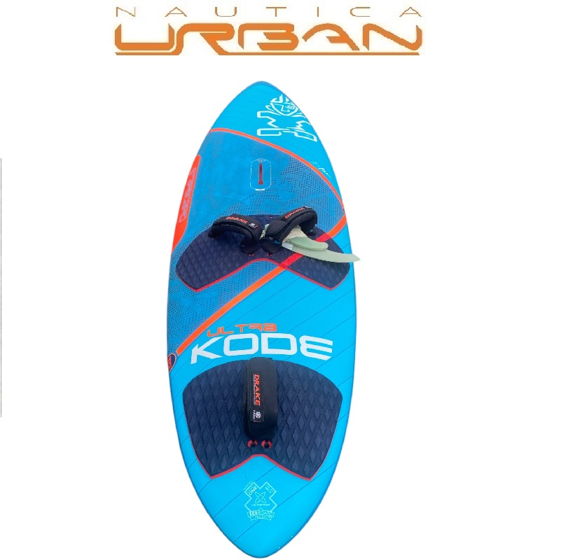 STARBOARD ULTRA KODE 86 2020