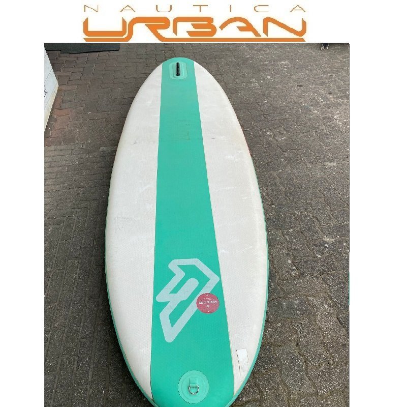FANATIC SUP FITNESS 11 X35