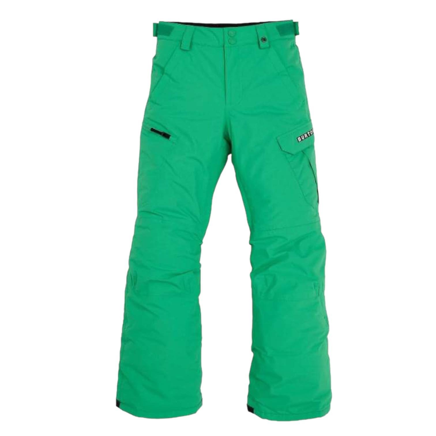 Burton Boy's Exlle 2L Cargo Pants (XS)