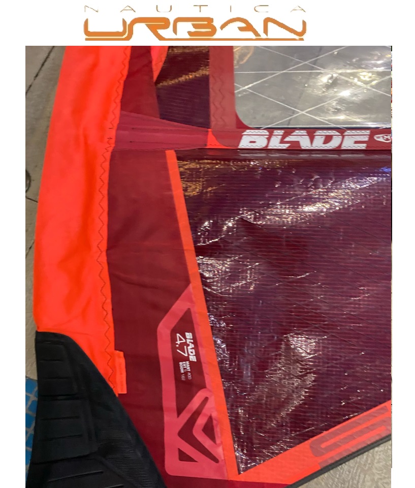 SEVERNE BLADE 4.7 2022