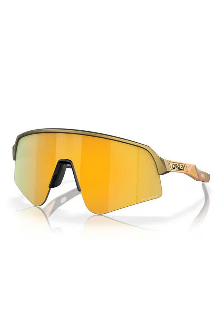 OCCHIALI OAKLEY SUTRO LITE SWEEP BRASS TAX PRIZM 24K U