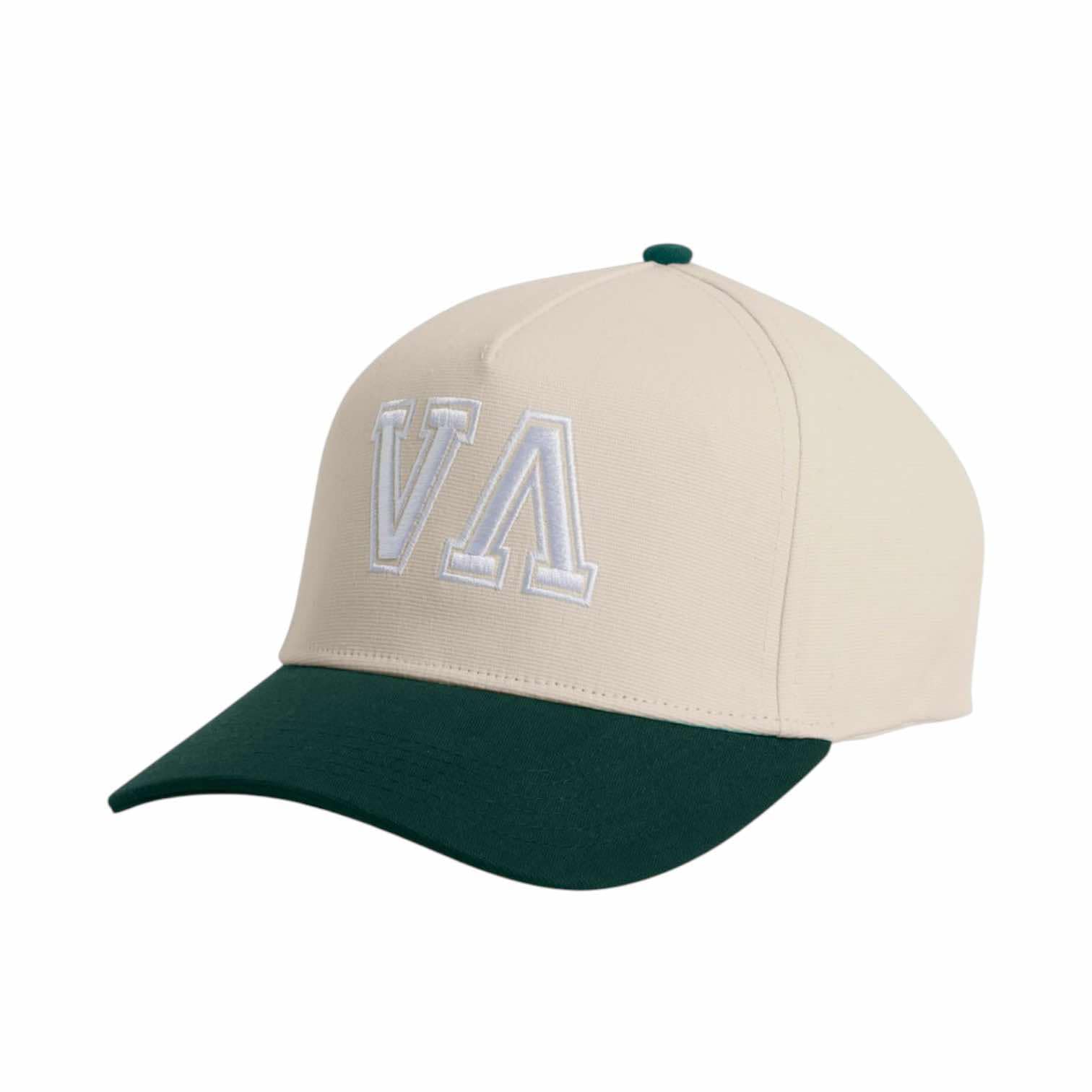 Rvca League VA Pinched