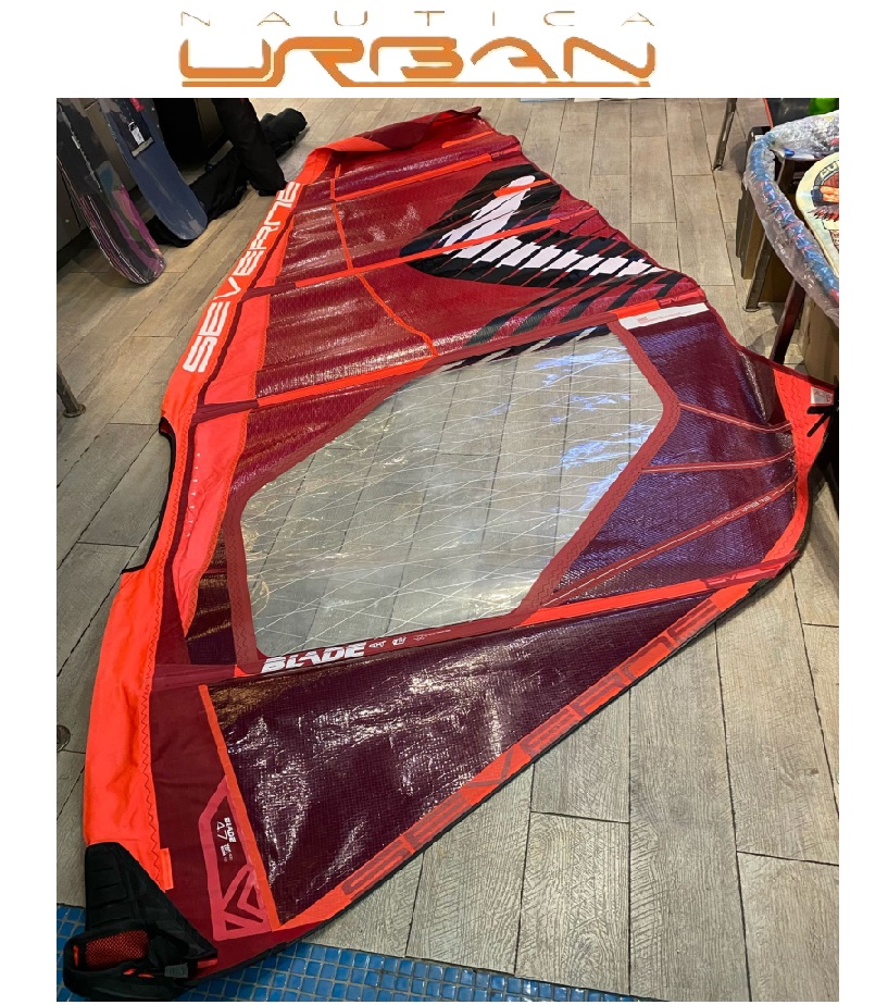 SEVERNE BLADE 4.7 2022