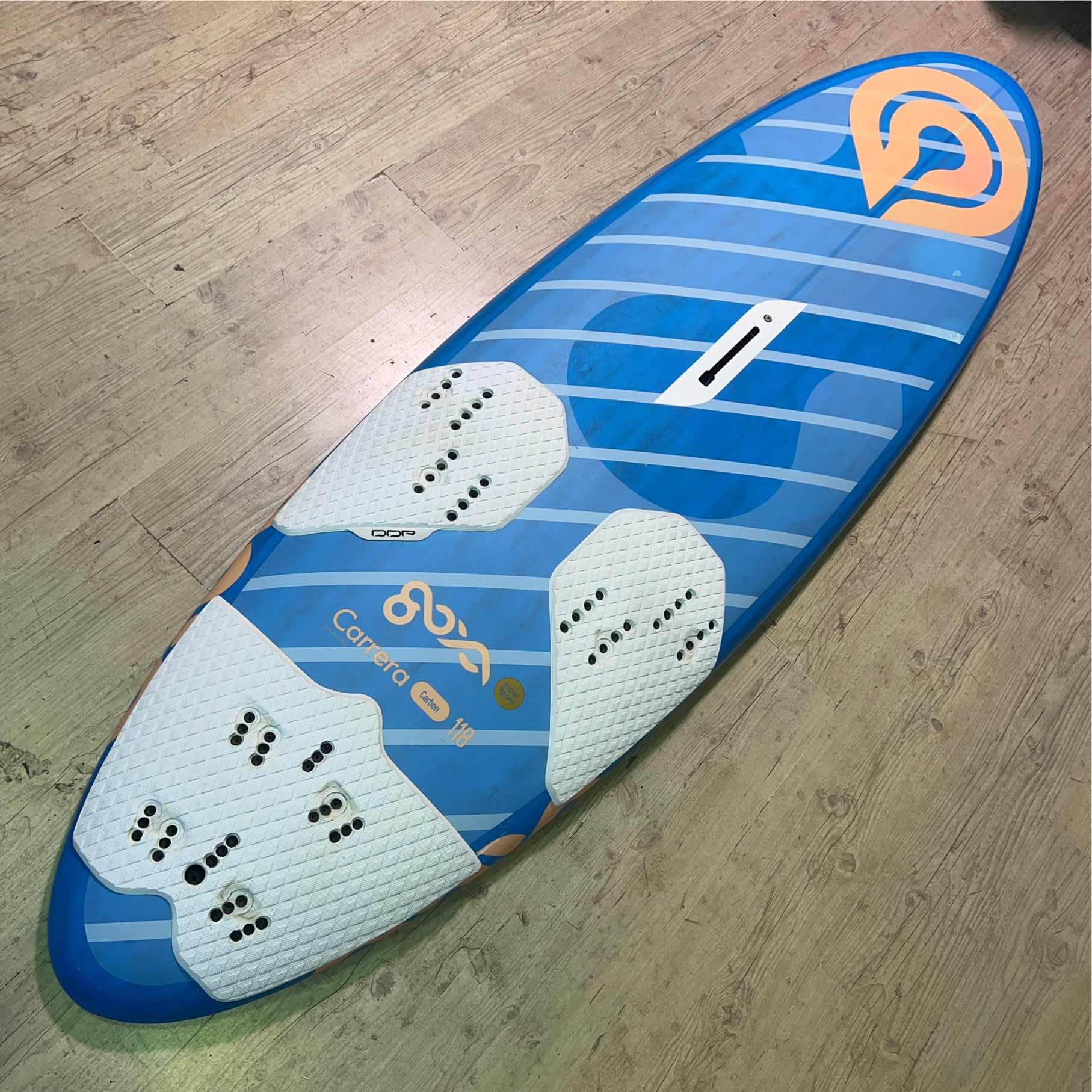 Goya Carrera Carbon 118 2022/23