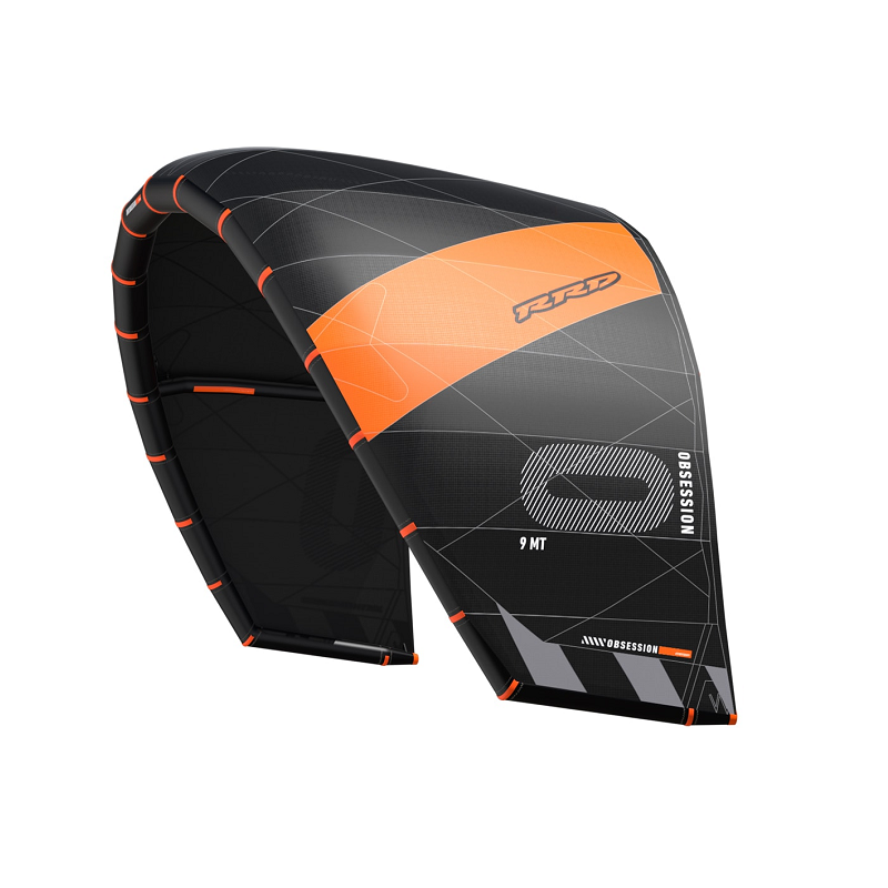 RRD OBSESSION Y27 (BLACK, 9)