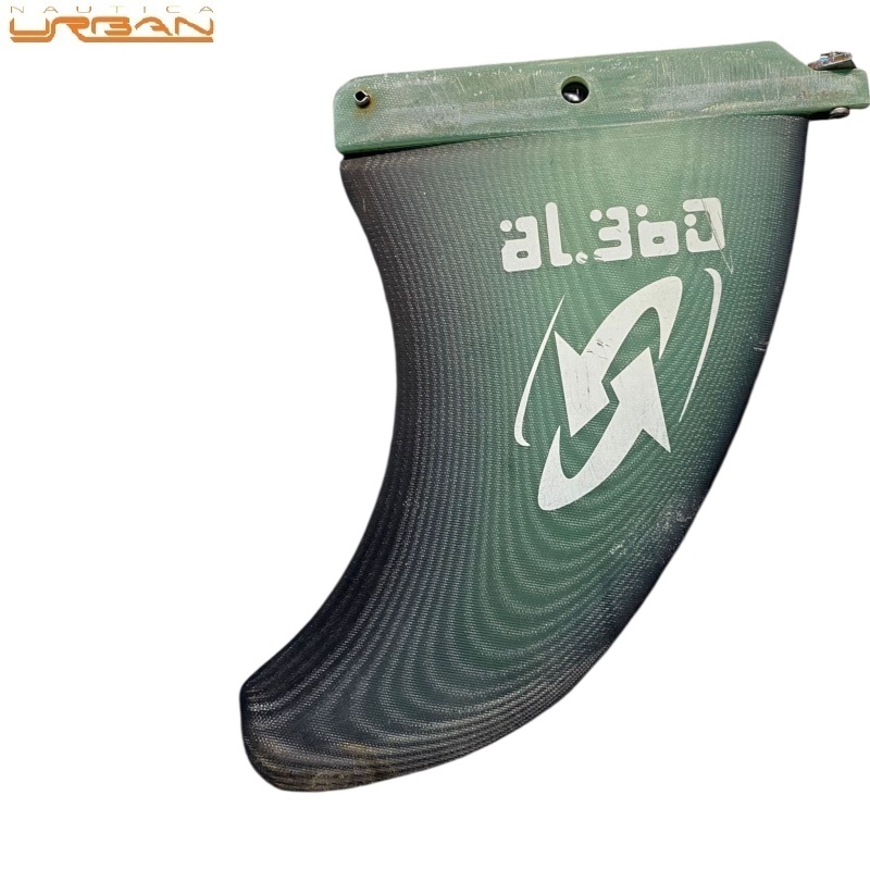 AL360 WAVE 20 US BOX