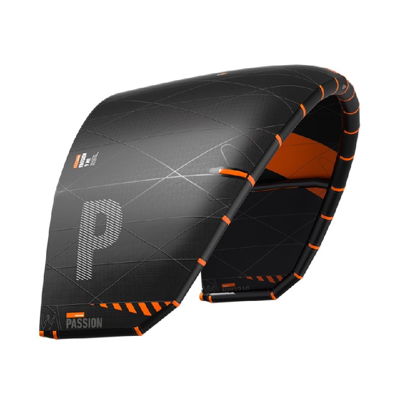 RRD PASSION Y28 2023 (13.5, BLACK)