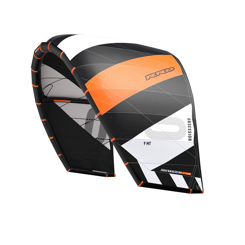 RRD OBSESSION Y27 (BLACK, 9)