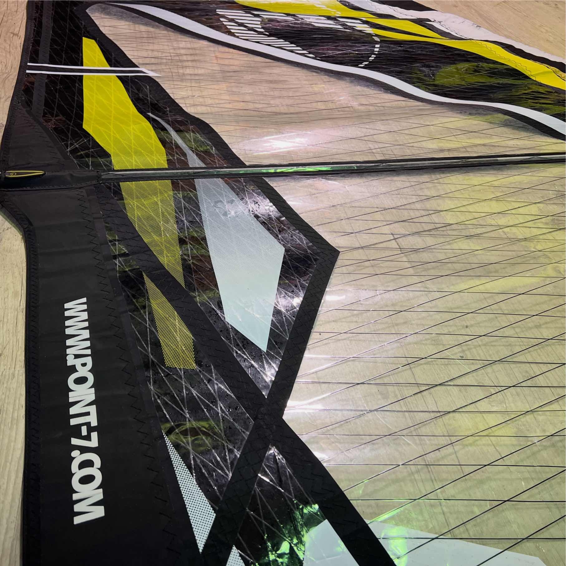 Point-7 Salt 4.5 2017