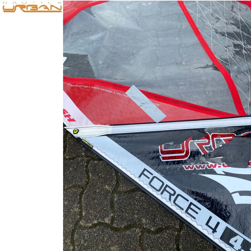 NAISH FORCE 4 4.1  2020