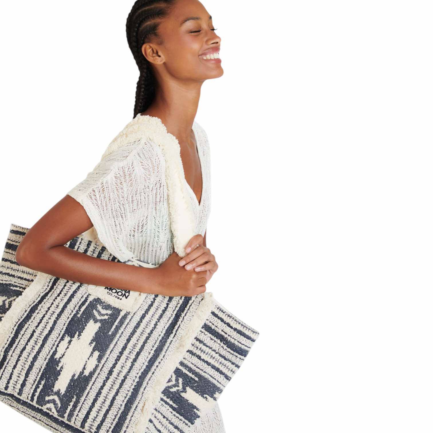 Banana Moon Manae Pasadena (NAVY)