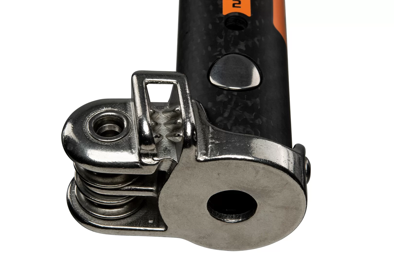 Unifiber Elite RDM V2 Carbon Mast Extension (U-Pin) - Size : 32