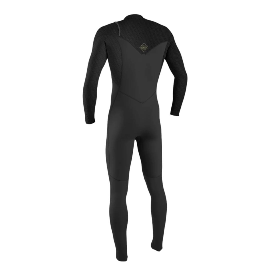 O'neill Hyperfreak 5/4+ Chest Zip (EXTRA SMALL)
