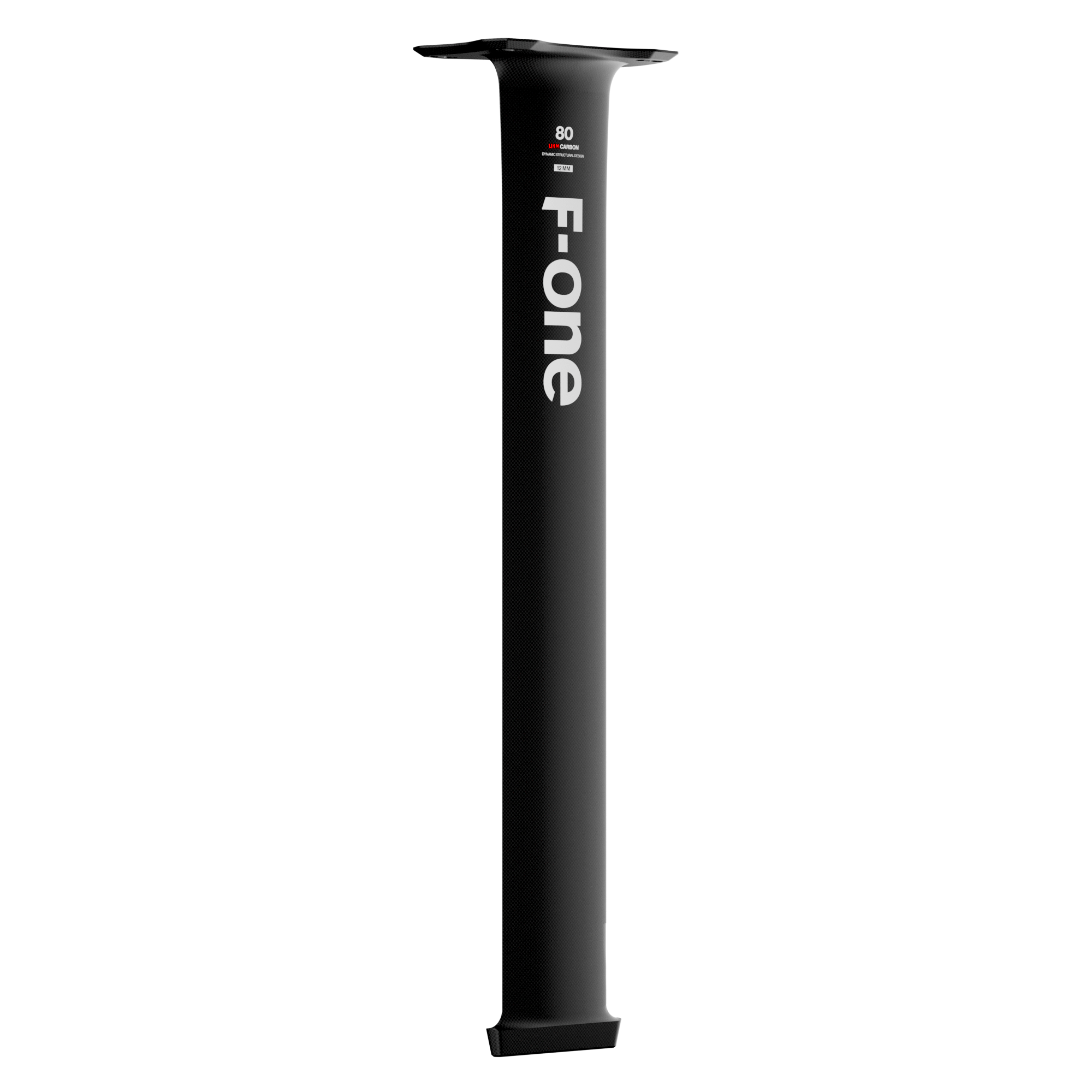 F-ONE UHM CARBON MAST 12  (T2) - Size : 85