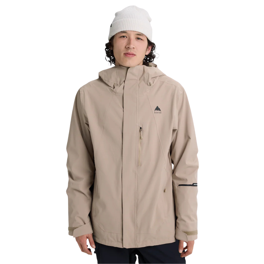 Burton Reserve 2L Stretch Jacket (X-LARGE)