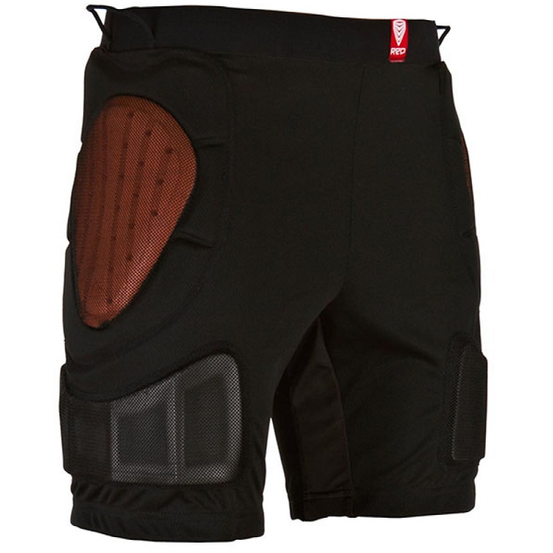 Burton x RED Impact Short (XL)