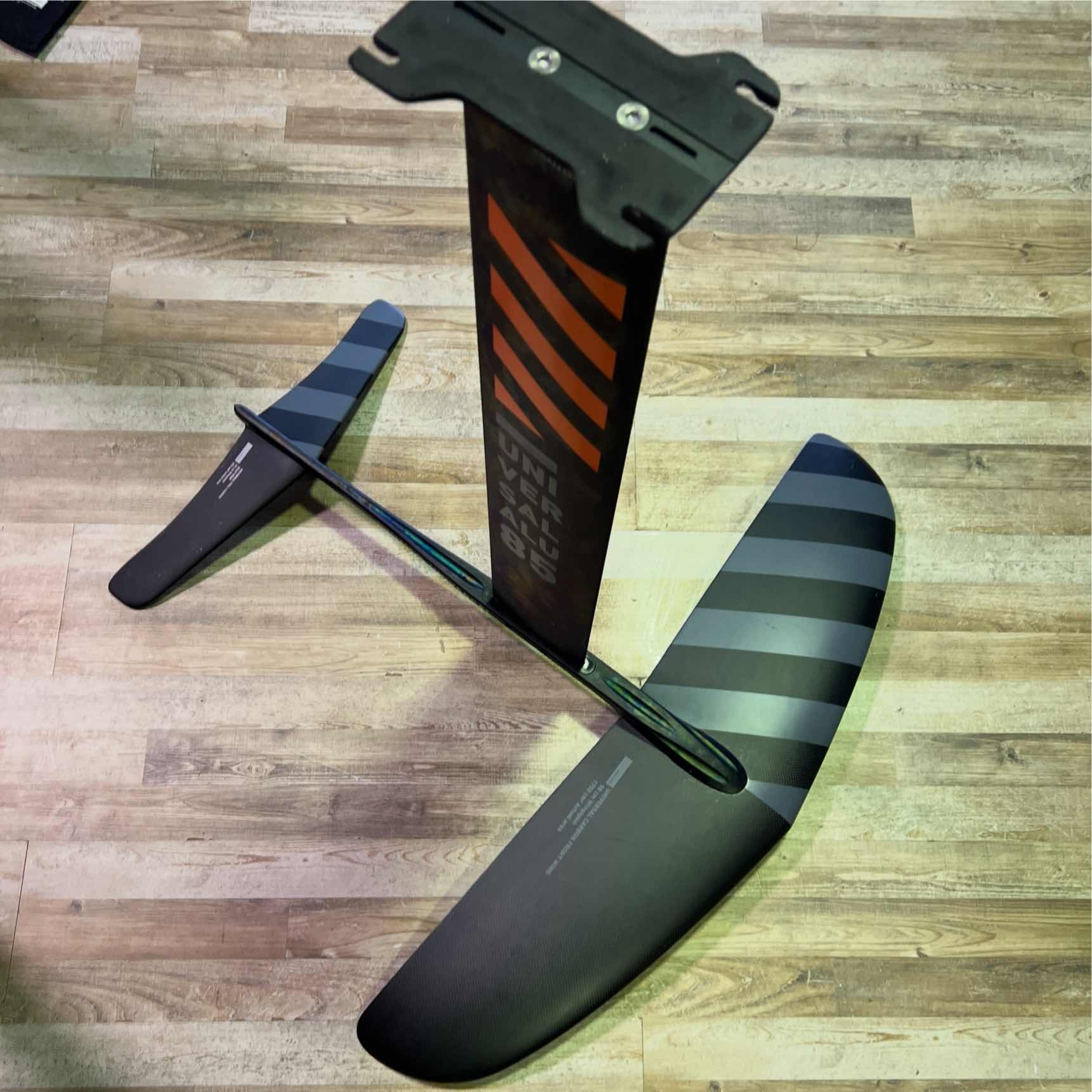 RRD Universal SW foil set 1750-85 Y30