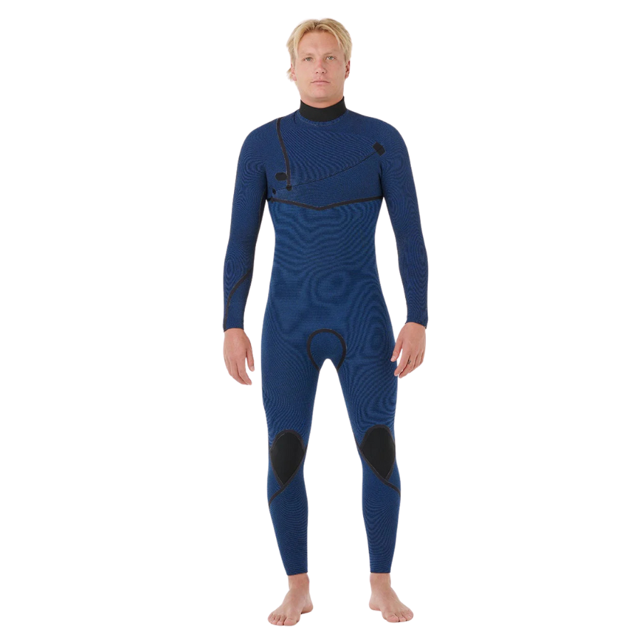 RipCurl Muta E-Bomb 5/3 Zip-Free (X-LARGE)