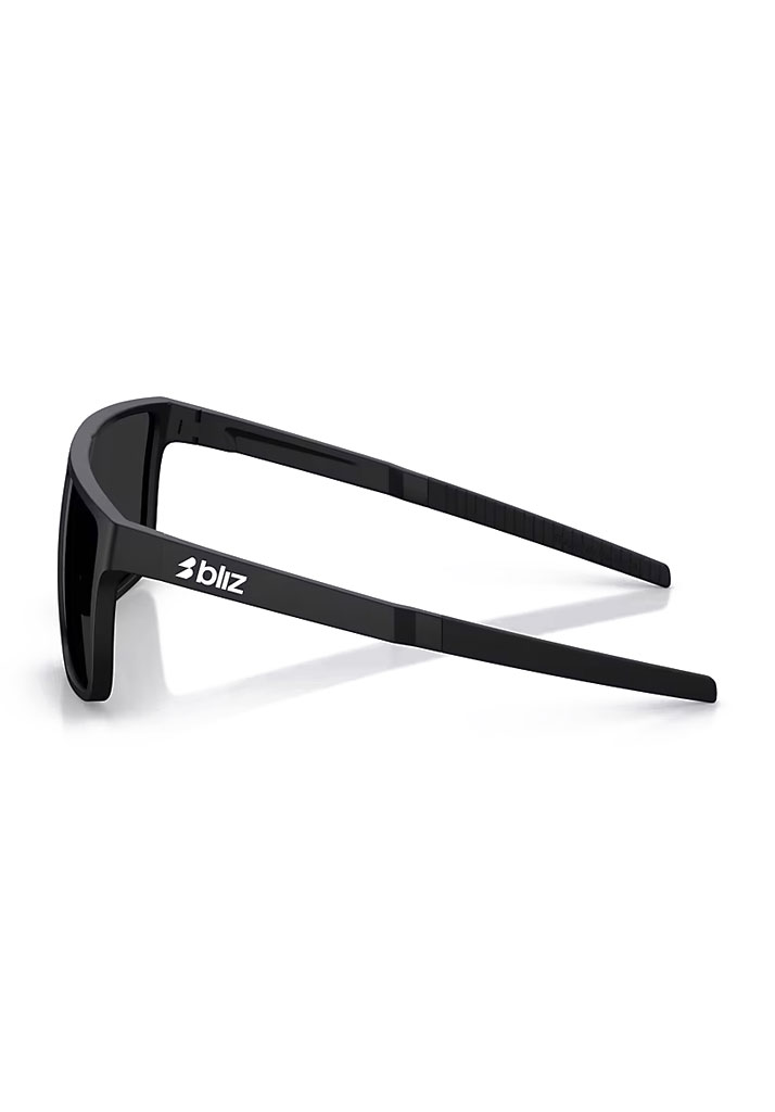 OCCHIALI BLIZ A003 MATTE BLACK SMOKE