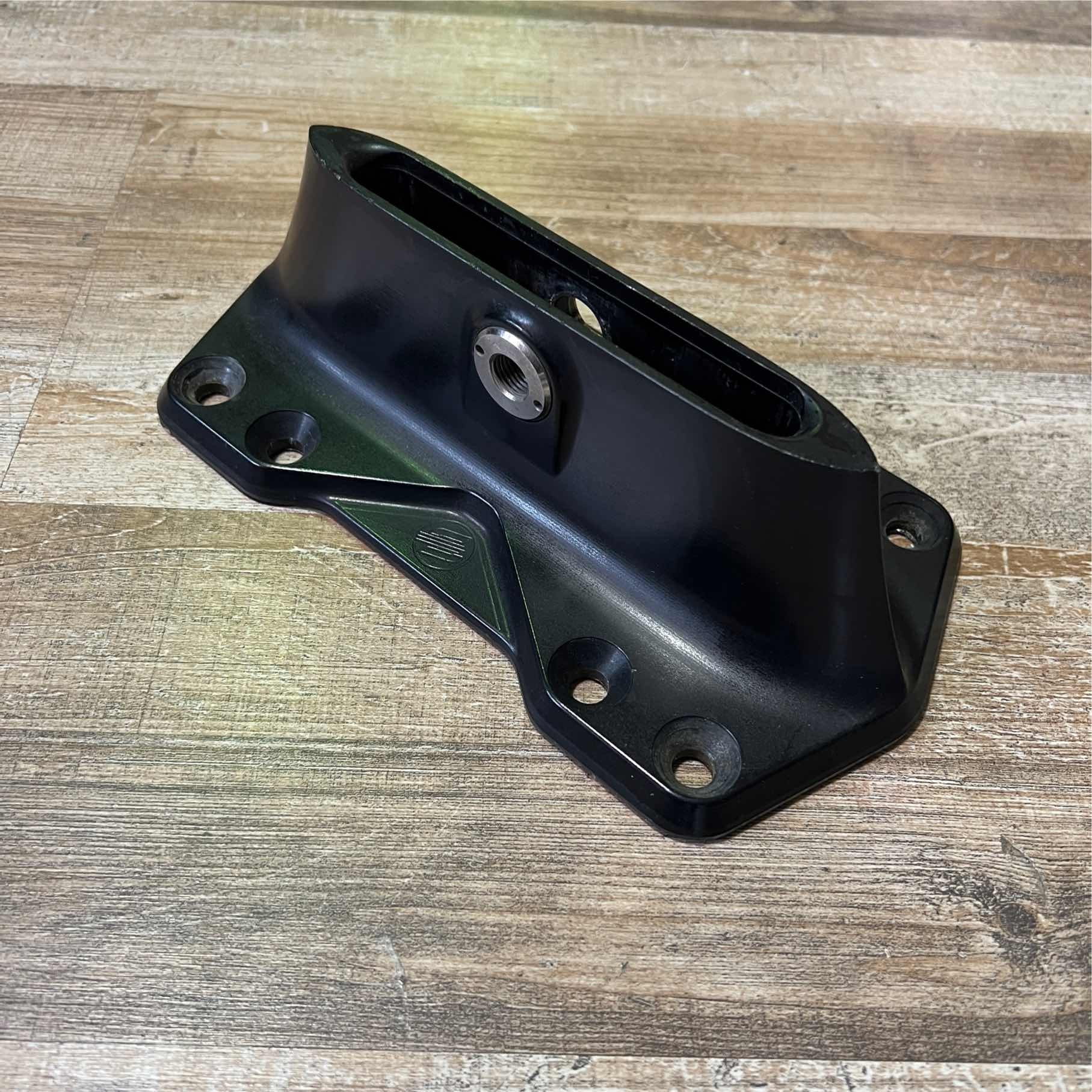 Sabfoil Rail Plate (P02K)