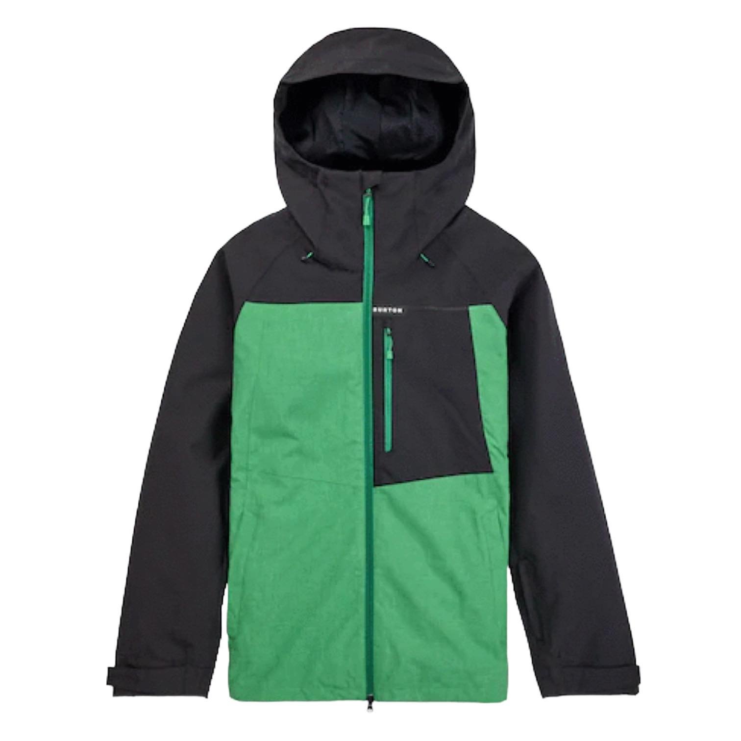 BURTON LODGEPOLE 2L JACKET (XL)