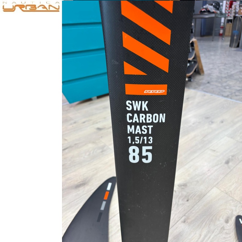 RRD MANTARY 1050 MAST CARBON