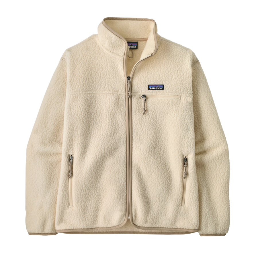 Patagonia W's Retro Pile jkt (SMALL)